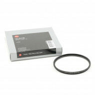 Leica E82 UVA II Filter + Box