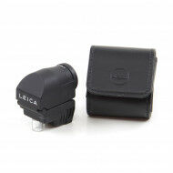Leica EVF 2 Electronic Viewfinder For X2, X Vario And M Cameras