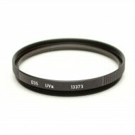 Leica E55 UVA Filter