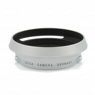 Leica Original Lens Hood For Hermes - M-P Safari Set Rare