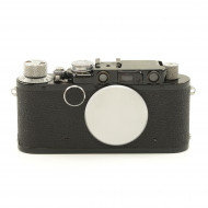 Leica II conversion II Syn