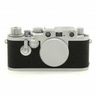 Leica IIIF BetriebsKamera 397XXX