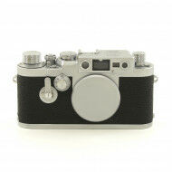 Leica IIIG Set + Box