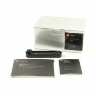 Leica Leicavit-M Black Paint + Box