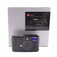 Leica M Typ 262 Black + Box