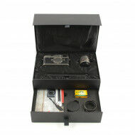 Leica M-A Titanium Set + Box