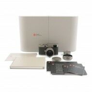 Leica M Edition "Leica 60" + Box