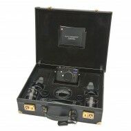 Leica M-P "Correspondent" By Lenny Kravitz + Box