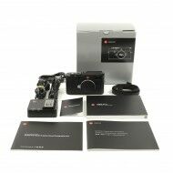 Leica M10 Black + Box