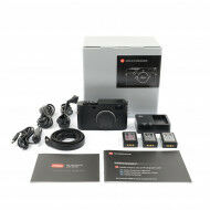 Leica M10 Monochrom + Box