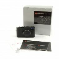 Leica M10 Monochrom Wetzlar + Box