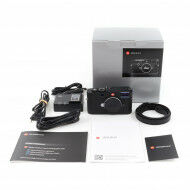 Leica M10-R Black + Box