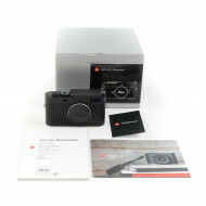 Leica M11 Monochrom + Box
