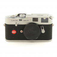 Leica M4-P 1913-1983 Silver