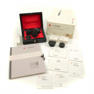 Leica M6 Ein Stück + Box