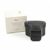 Leica M6 Ever Ready Case + Box