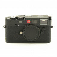 Leica M6 TTL 0.85 Black Paint NSH