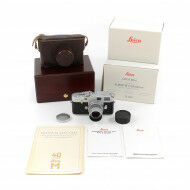 Leica M6J Set + Box