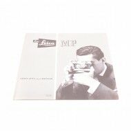 Leica MP (1956) Leaflet