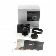 Leica Q2 + Box