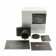 Leica Q2 Monochrom + Box