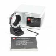 Leica R-Adapter M + Box