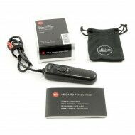 Leica Remote Release Cable S + Box