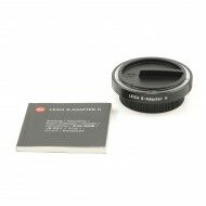 Leica S-Adapter H + Box