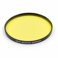 Leica Series VIII / IX Yellow 1 Filter + Box