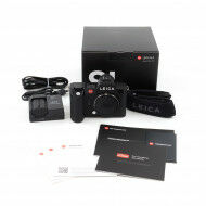 Leica SL2 + Box