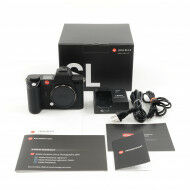 Leica SL2-S + Box