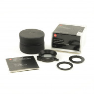 Leica Universal-Polarizing Glass Filter For Leica M + Box