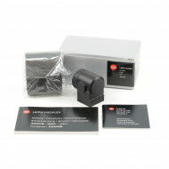 Leica Visoflex (Typ 020) Electronic Viewfinder For Leica T, TL, X (Typ 113) M10 + Box