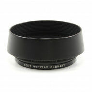Leitz 12503 Lens Hood For Noctilux 50mm f1.2 Very Rare