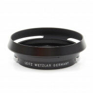 Leitz 12504 Lens Hood