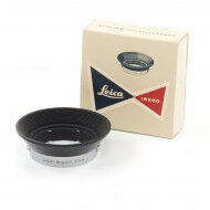 Leitz IWKOO Lens Hood + Box For 21mm f4 Super-Angulon