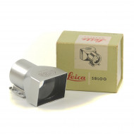Leica 28mm SLOOZ Finder Chrome + Box
