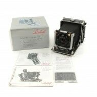 Linhof Master Technika 3000 Set + Box
