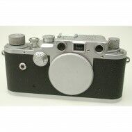 Leica IIIC Luftwaffen-Eigentum