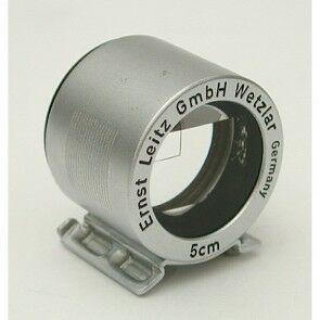 Leica 50mm SBOOI Finder