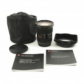 Leica 30-90mm f3,5-5,6 Vario-Elmar-S