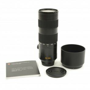 Leica 90-280mm f2.8-4 APO-Vario-Elmarit-SL