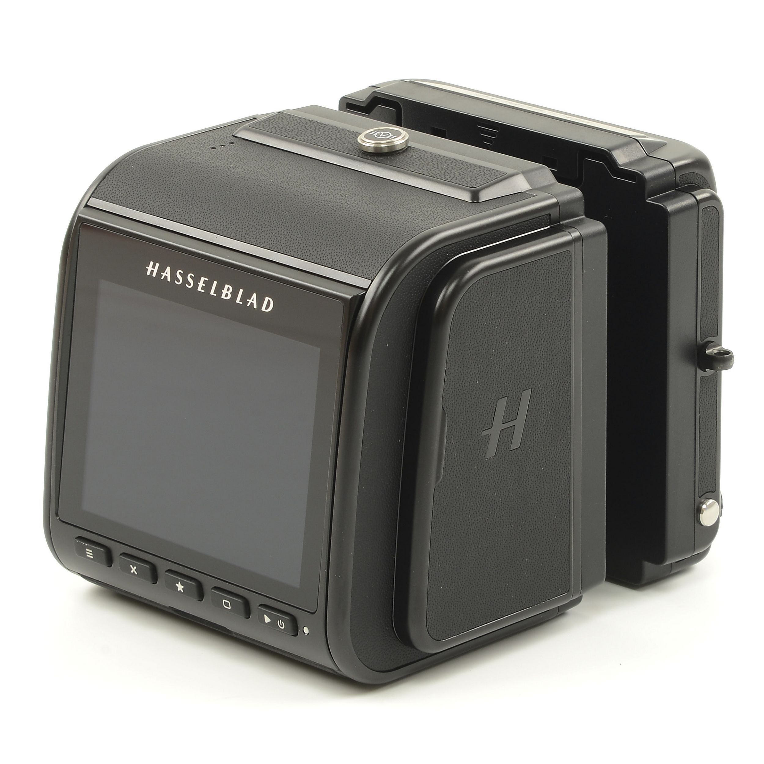 HASSELBLAD 907X SPECIAL EDITION + BOX  #3551