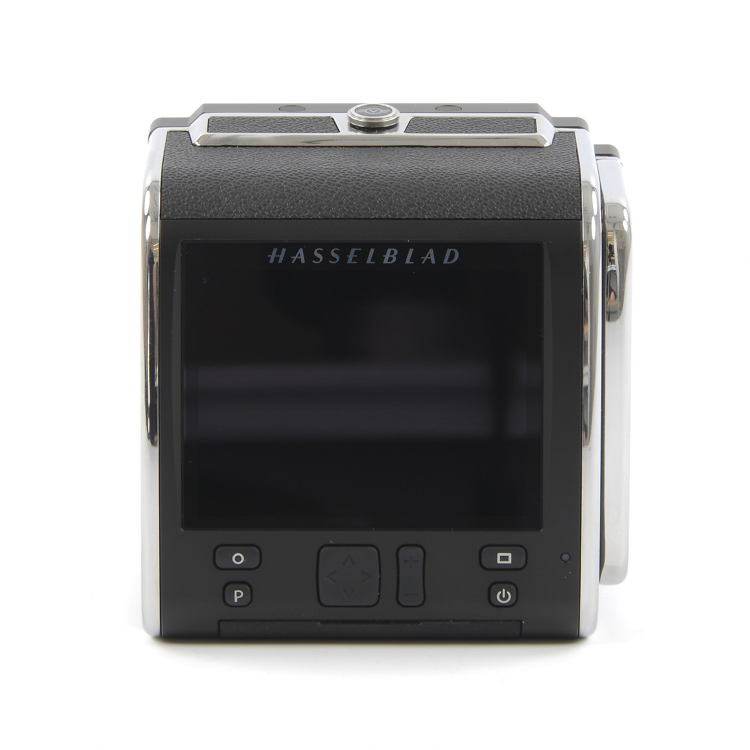 HASSELBLAD CFV-50C DIGITAL BACK FOR HASSELBLAD V SYSTEM + BOX 3034222 #2291