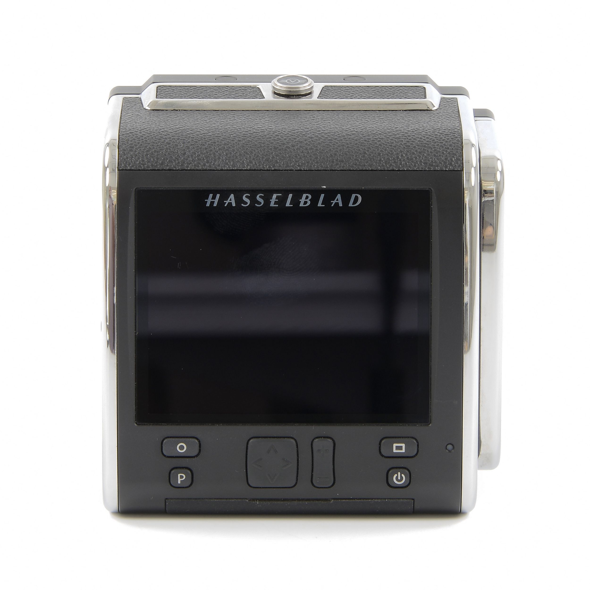 HASSELBLAD CFV-50C DIGITAL BACK FOR HASSELBLAD V SYSTEM + BOX 3034222 #2262