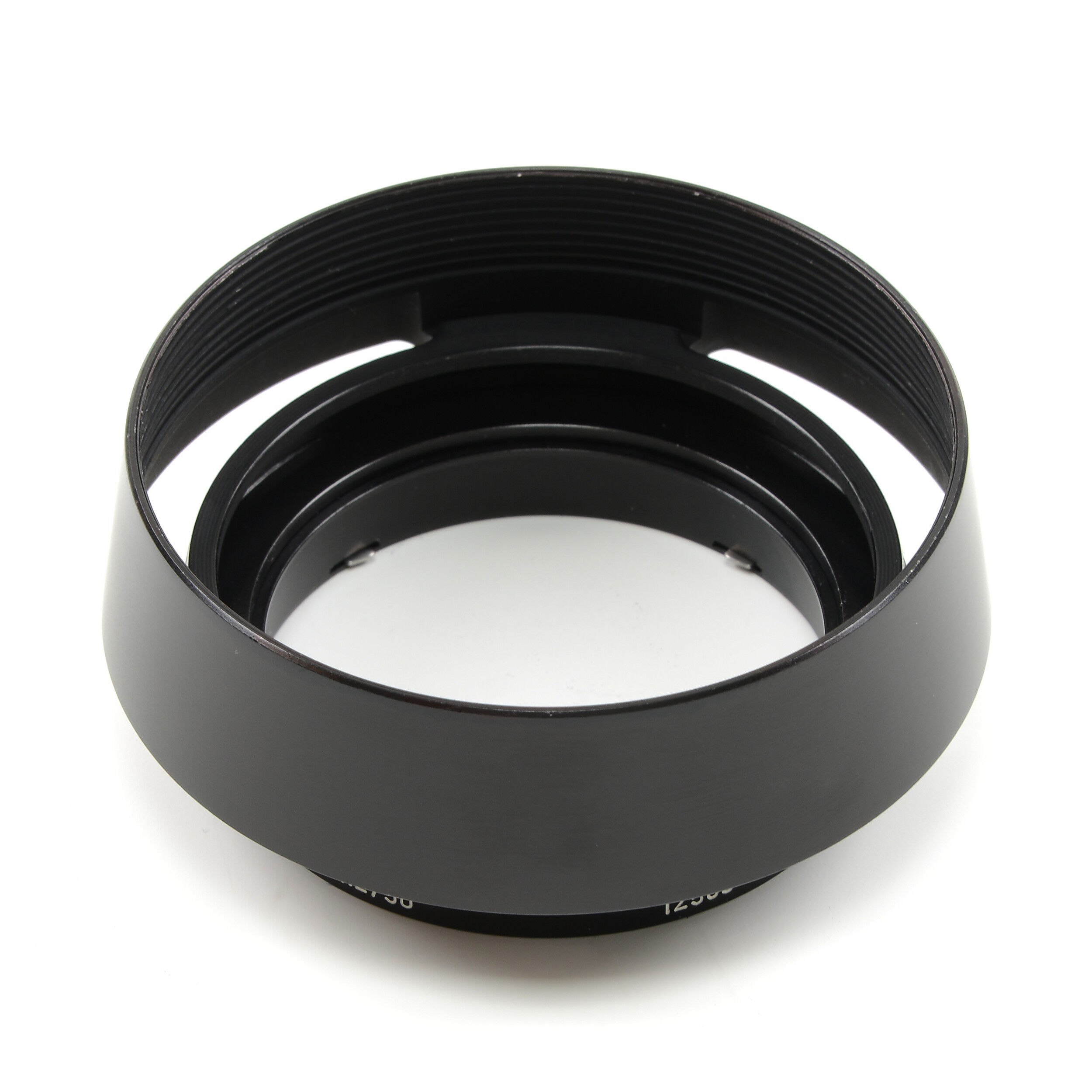 LEITZ 12503 LENS HOOD FOR NOCTILUX 50MM F1.2 VERY RARE 12503 #4438