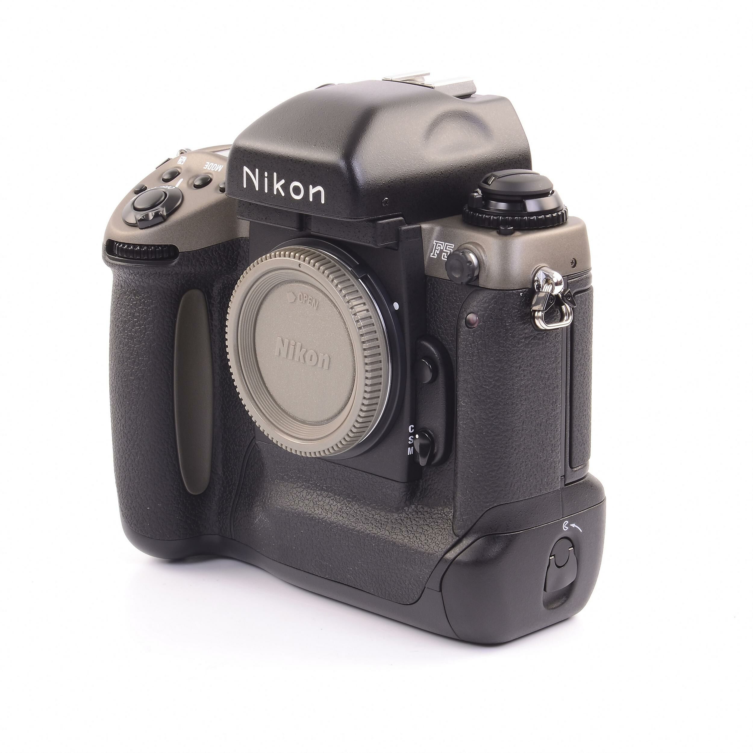 Nikon f5 - deals on 1001 Blocks