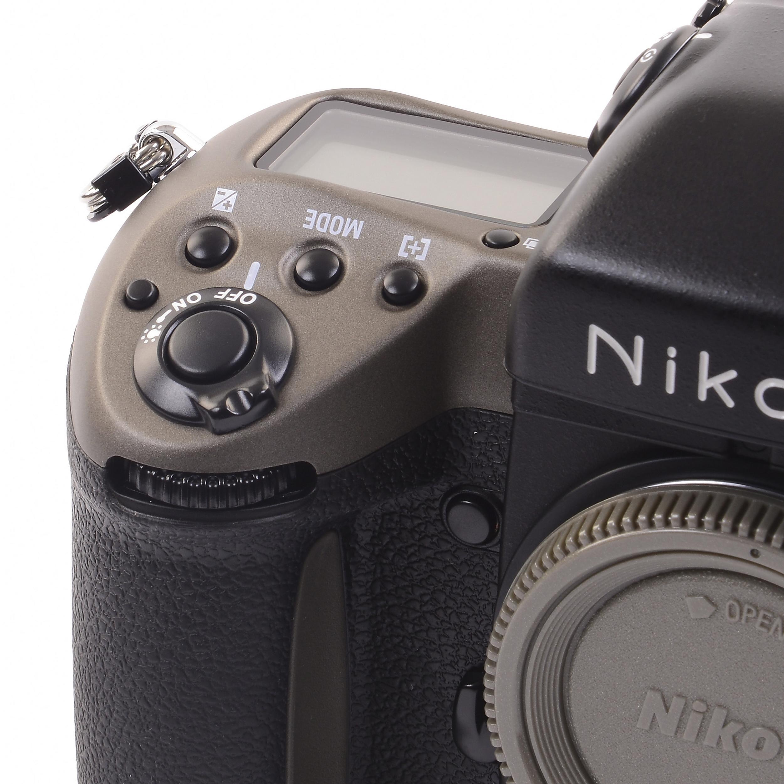 Nikon f5 - deals on 1001 Blocks